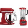 KSM156WMAQ  KitchenAid