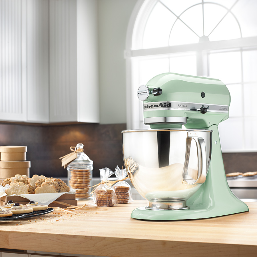 ADITAMENTO PROCESADOR DE ALIMENTOS KITCHENAID - Eurobakery