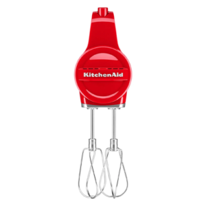 Batidora de mano kitchenaid queen of hearts