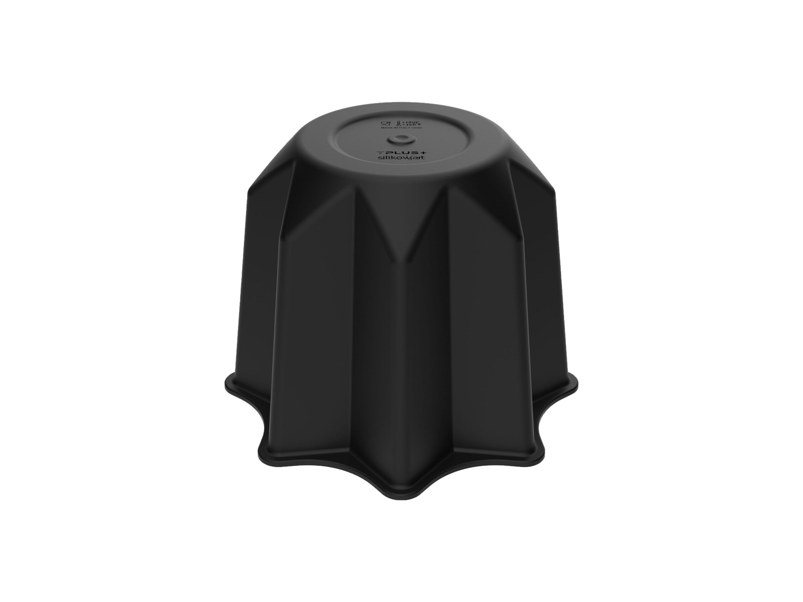 Stampo Kyoto 800 TPLUS Silikomart, Stampo In Silicone Per Forno, Forma Originale Per Dolci