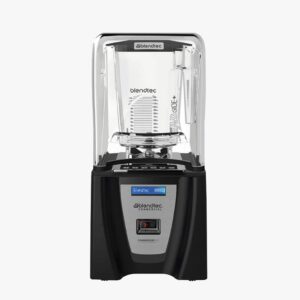 LICUADORA CON CAPOTA BLENDTEC CONNOISSEUR 825